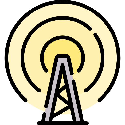 Radio antenna
